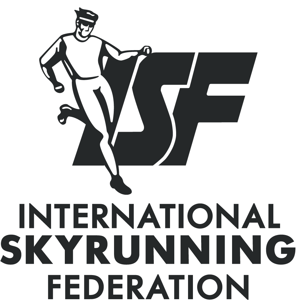Sws Logo 2016 For Light - International Skyrunning Federation (1014x1014), Png Download