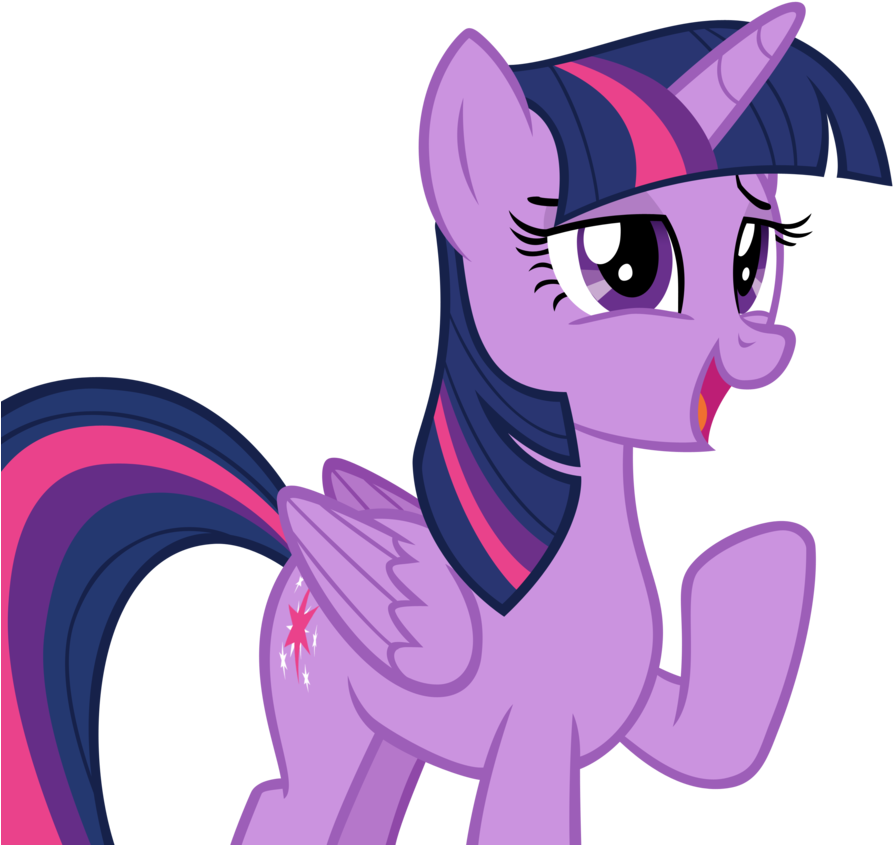 Princess Twilight Sparkle Images Twilight Sparkle Aww - My Little Pony:friendship Is Magic Po (897x891), Png Download