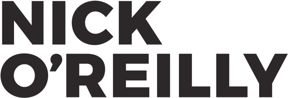 Rick Mercer Report (1000x381), Png Download