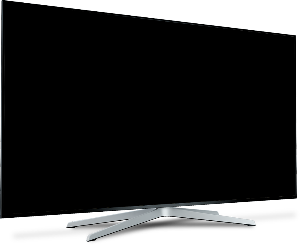 Pc Screen Png - Espelho Na Tela Do Pc (1000x816), Png Download