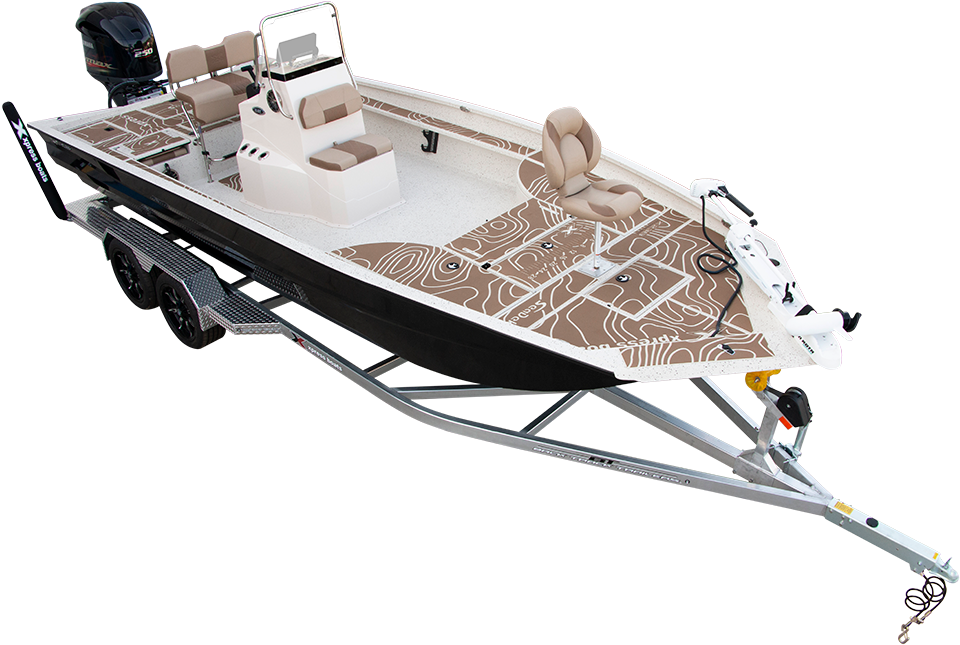 X23bay Front - Boat (1000x677), Png Download