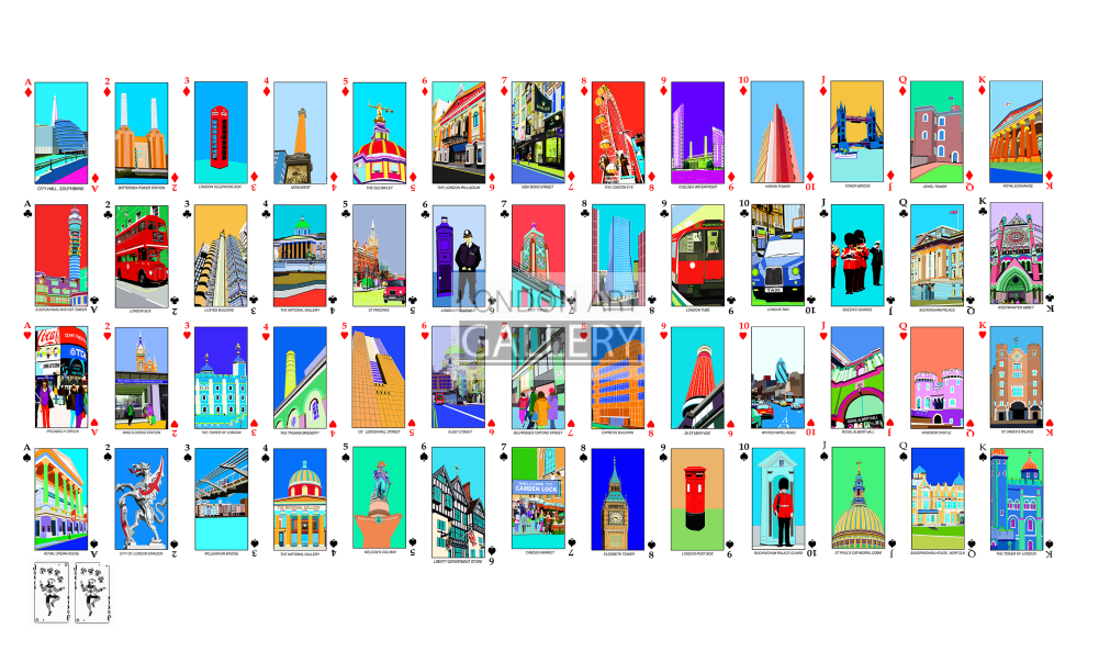 The Joker - Graphic Design (1000x1000), Png Download