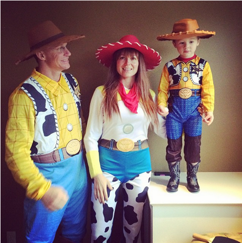 6 - Things To Be For Halloween With Family (640x480), Png Download