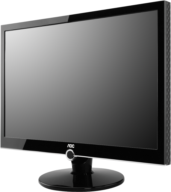 23 - 2330v - Monitors - Aoc - North America - U - S - Aoc Dcr 20000 1 (880x640), Png Download