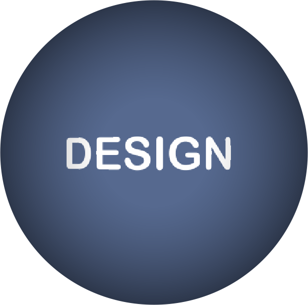 Circle Small Design Blue Curves 3dvig - Deadly Feathers [book] (615x608), Png Download