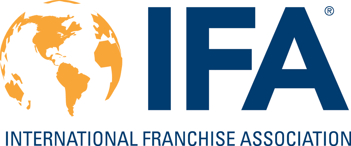 And Nearly 733,000 Franchise Establishments That Support - International Franchise Association (1200x498), Png Download