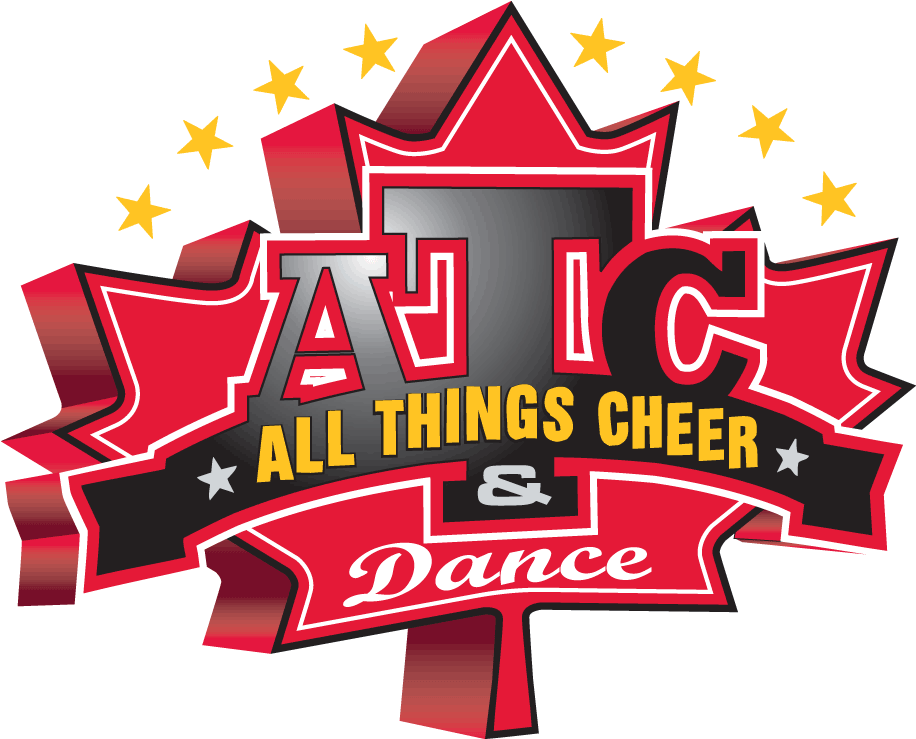 Allthingscheercanada (915x915), Png Download