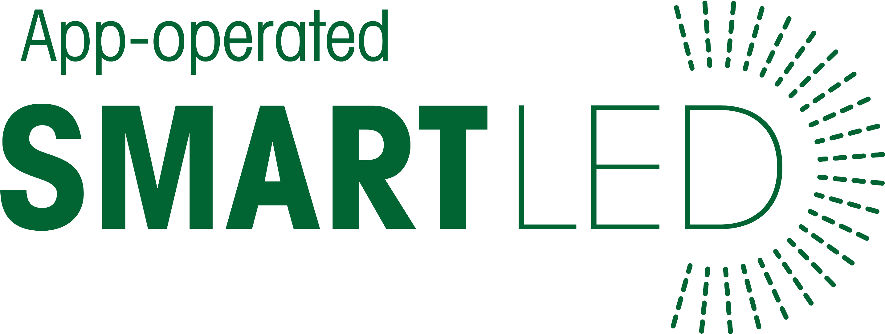 Why Smart Lighting - Svarochi Bulb (3091x1280), Png Download