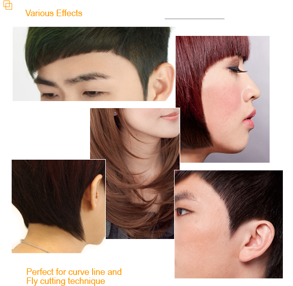 Specialized For Cutting Layers And Outline, Perfect - Collage (580x580), Png Download