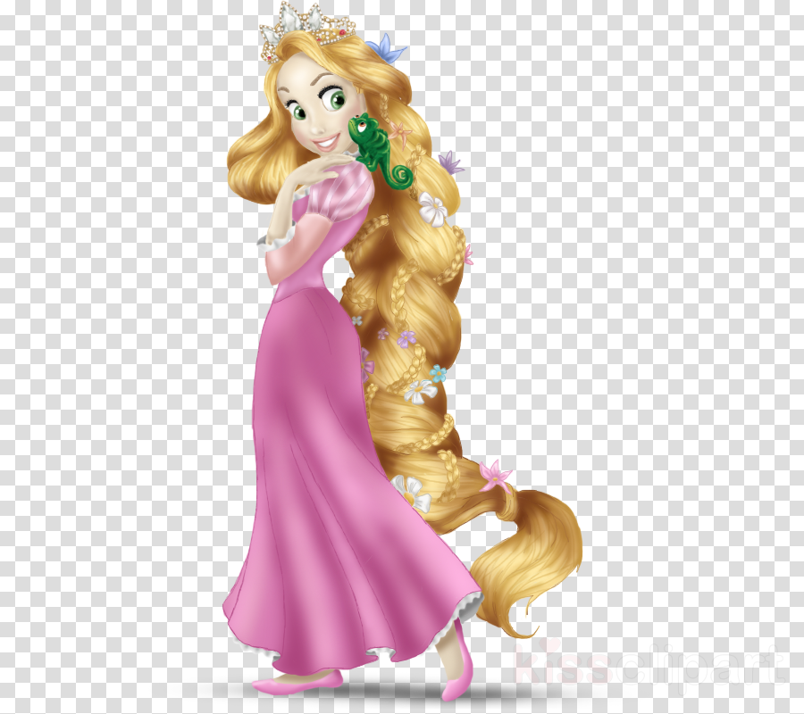 Download Rapunzel Png Clipart Rapunzel Disney Princess - Imagen De Rapunzel Para Imprimir (900x800), Png Download