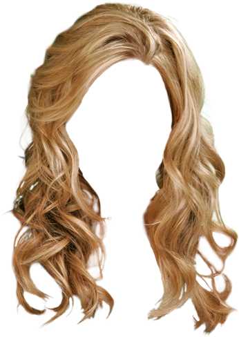 Download Long Wavy Casual Hairstyle - Brown Hair With Blonde Highlights PNG Image with No Background Download Long Wavy Casual Hairstyle - Brown Hair With Blonde Highlights PNG Image with No Background