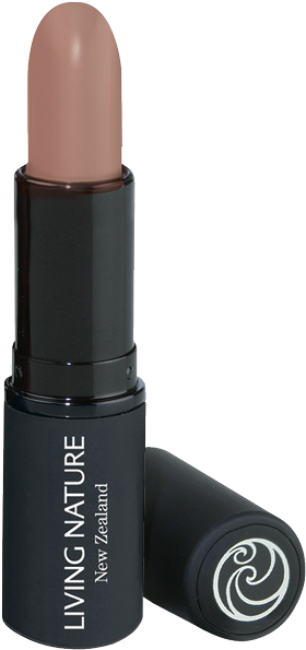 Living Nature Lipstick (594x768), Png Download