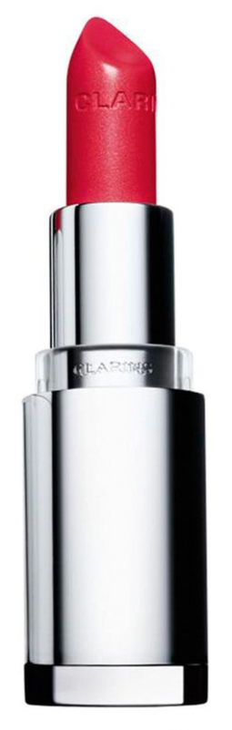 Clarins Joli Rouge Brilliant Lipstick 19 Tropical Pink - Clarins Perfect Shine Sheer Lipstick - 05 Papaya (800x800), Png Download