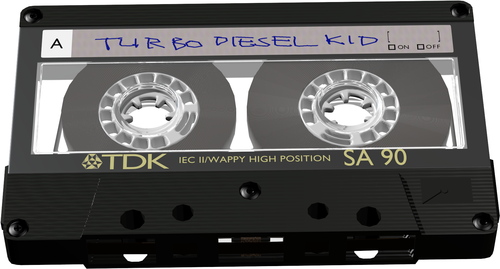 Tdktape020 Tdktape021 - Electronics (1920x1080), Png Download