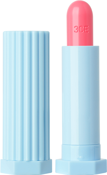 Love 3ce Glossy Lip Stick - Bottle (700x700), Png Download