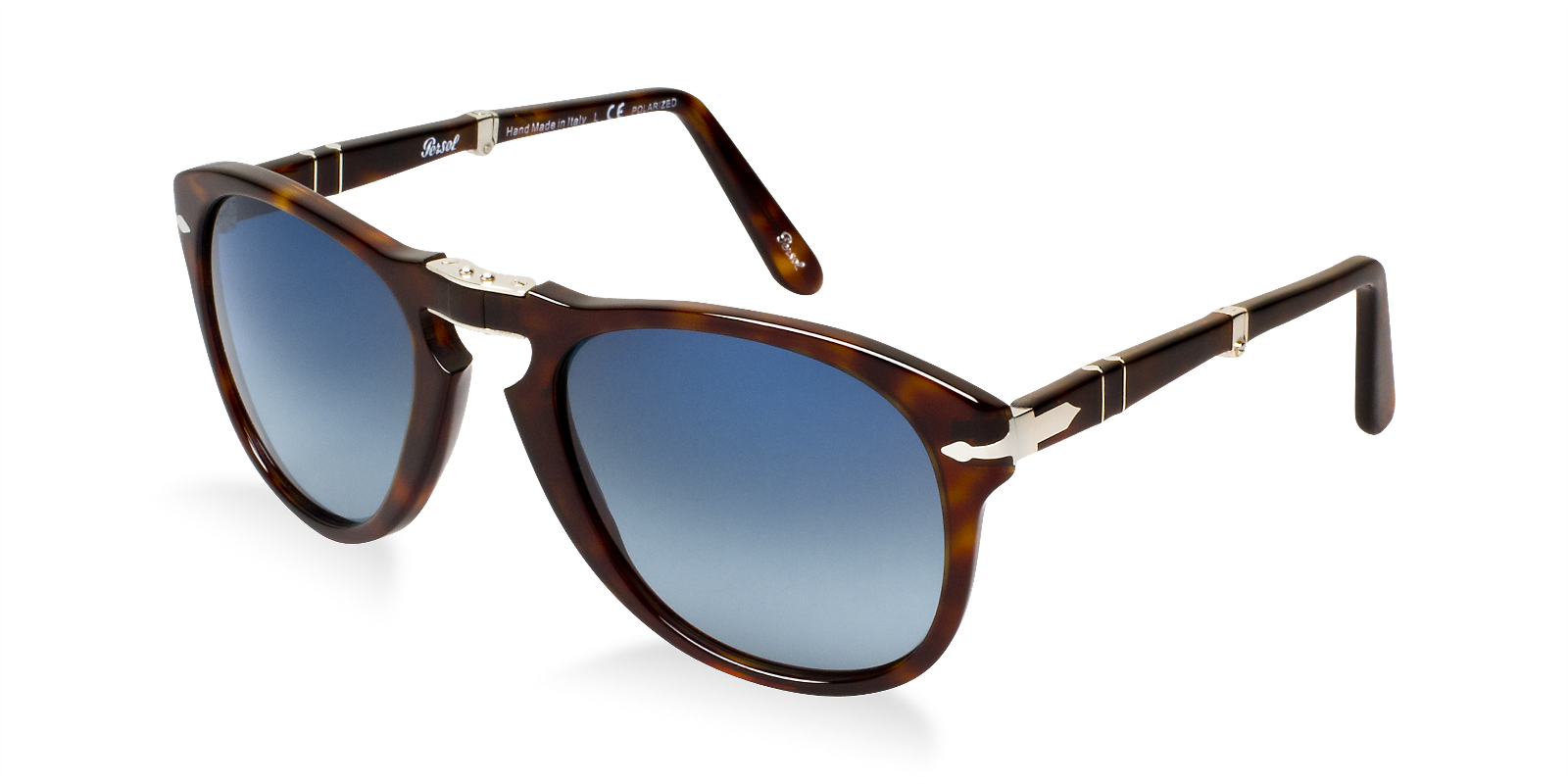 Persol 649 Sunglass Hut - Persol Sunglasses Men (1600x800), Png Download