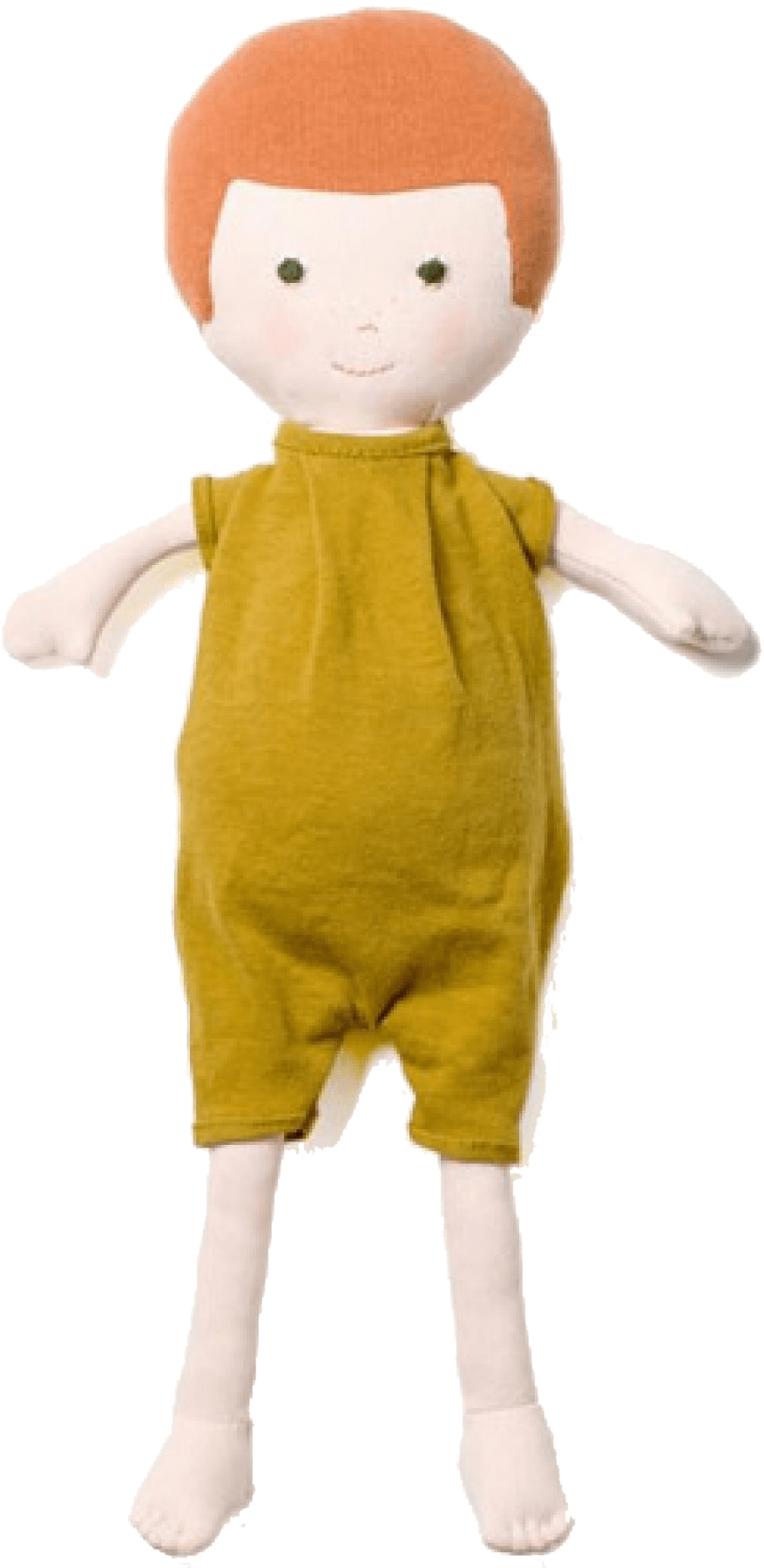 Rag Doll Charlie - Stuffed Toy (1335x2115), Png Download