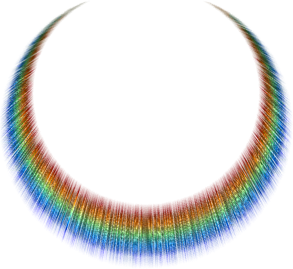 Flare17 - Circle (1024x1024), Png Download
