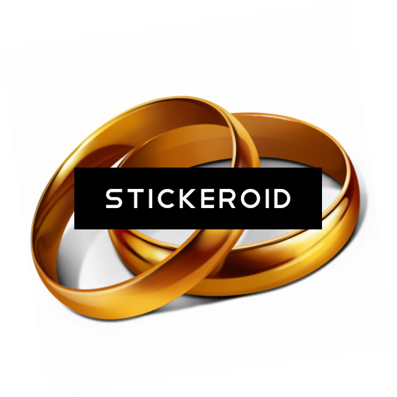 Wedding Ring - Toyota (577x578), Png Download