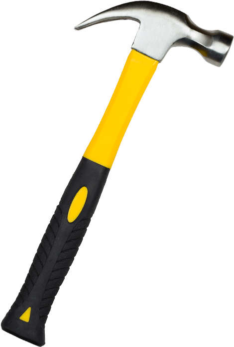 Framing Hammer (1700x1700), Png Download