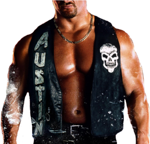 Wwe 2k16 Stone Cold (640x480), Png Download