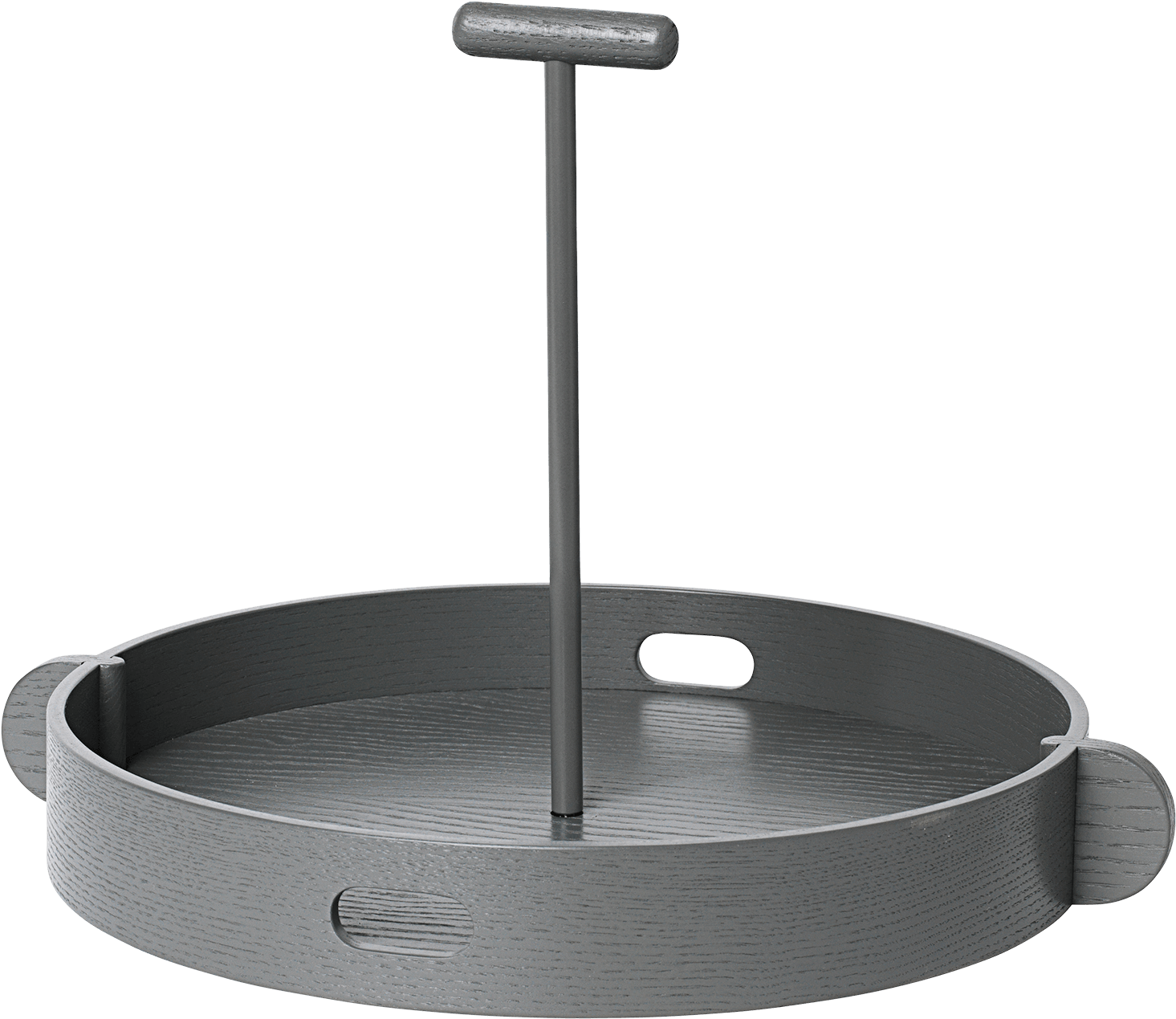 Fritz Hansen Jaime Hayon Tray (1600x1840), Png Download
