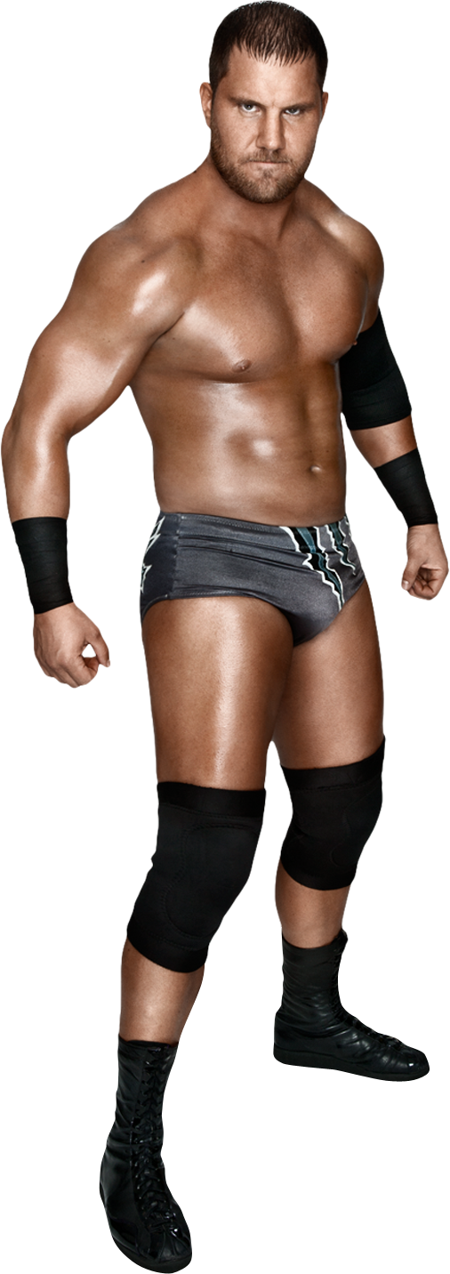 Michael Mcgillicutty Chris Benoit, Kevin Owens, Randy - Wwe Michael Mcgillicutty (506x1432), Png Download
