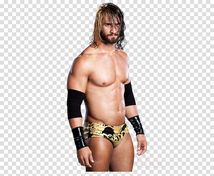 Download Seth Rollins Clipart Seth Rollins Wwe Raw - Seth Rollins Nxt Championship 2012 (900x740), Png Download