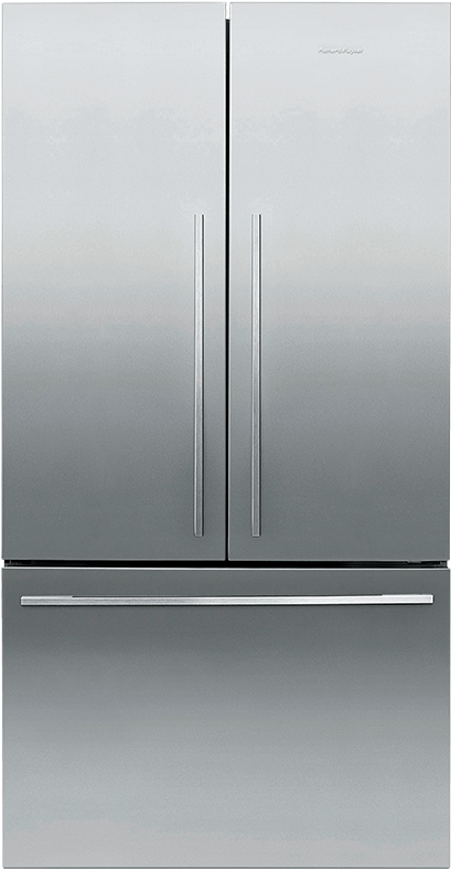 Fisher & Paykelactivesmart&trade - Fisher & Paykel Rf610adx4 (660x792), Png Download