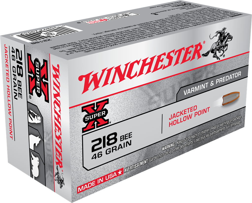 X218b Box Image - Winchester Ammo 38 Special (1024x826), Png Download