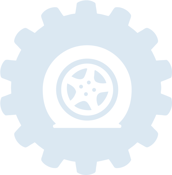 R - O - A - D - Intire - Circle (664x674), Png Download