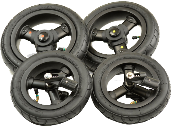 Tire (800x800), Png Download