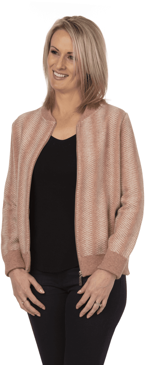 Merino Possum Bomber Jacket 6yyinhq Native World - Jacket (883x1280), Png Download