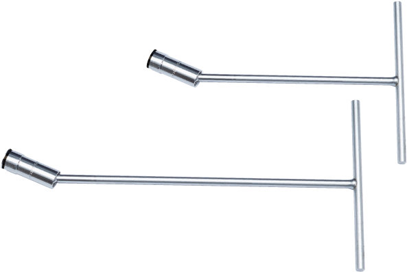 T-wrench Png Transparent Image - Metalworking Hand Tool (794x448), Png Download