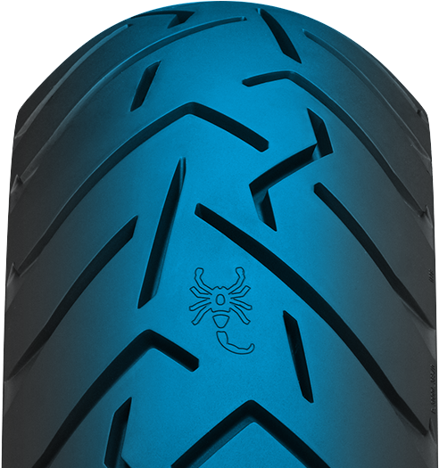 Details - Pirelli Scorpion Trail Ll Motorcycle Tire (1080x600), Png Download