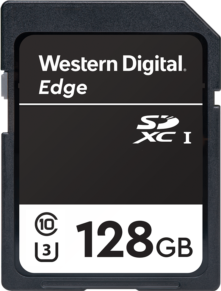 Download - 128 Tb Sd Card (1000x1000), Png Download