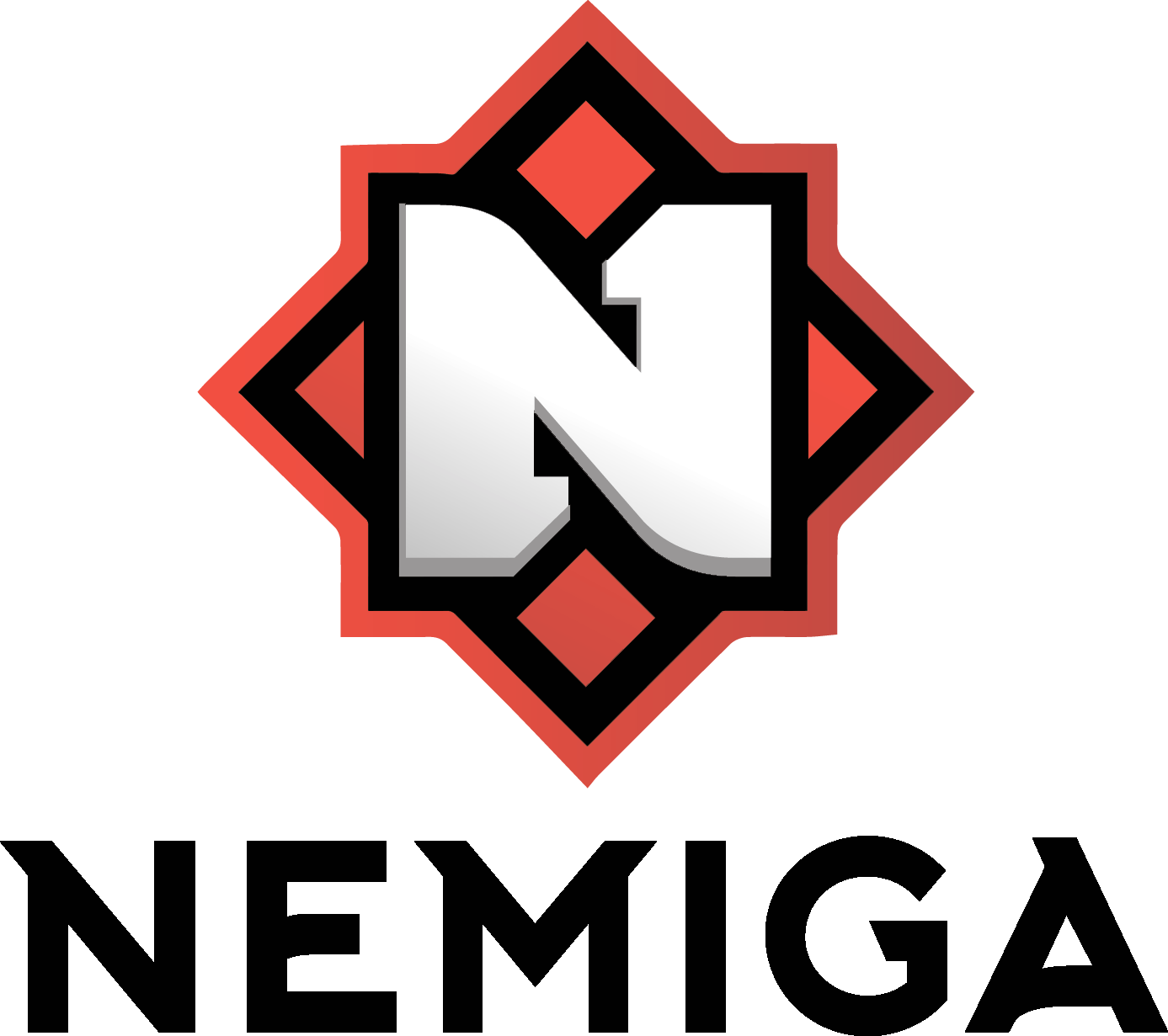 Беларусь - Nemiga Gaming Png (1387x1231), Png Download