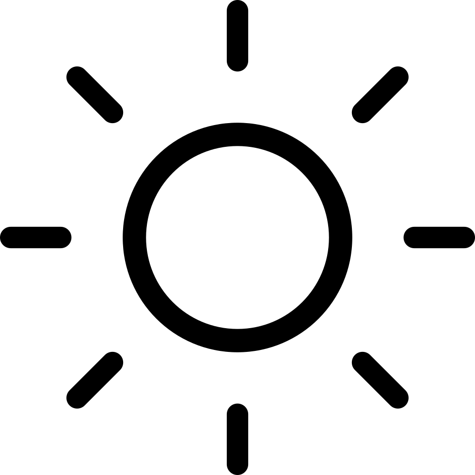 Png File - Zia Symbol Transparent Background (980x980), Png Download