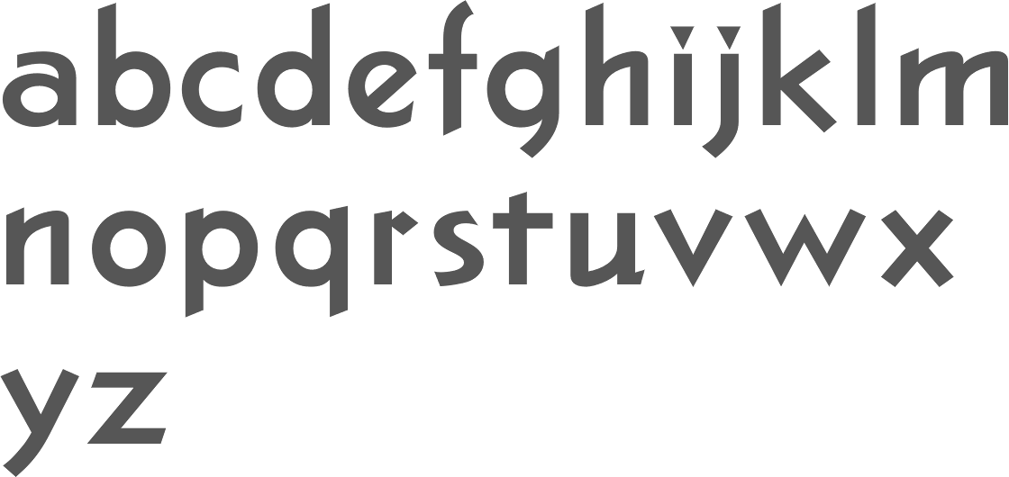 [spiece Graphics] - Mystic Font (1120x530), Png Download