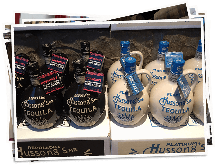 This Process Allows Us To Capture The Spirit Of Baja - Box (881x1030), Png Download