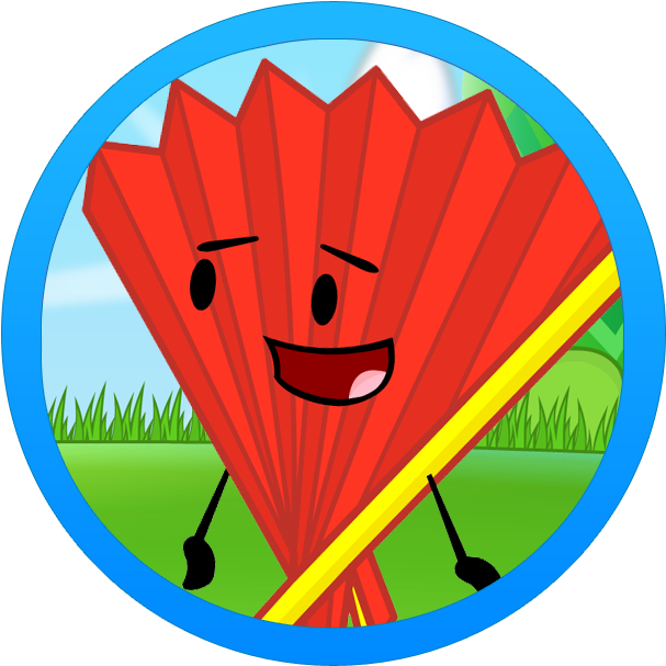 Fan - Circle (700x700), Png Download