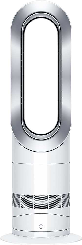 Images Of Dyson Heater Cooler Fan - Dyson Hot And Cool Am09 (1000x1000), Png Download
