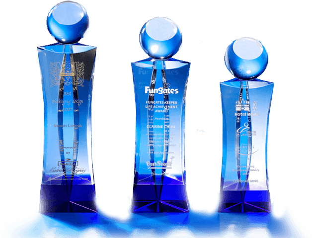 A Sentimental Value To Last - Trophy (652x521), Png Download