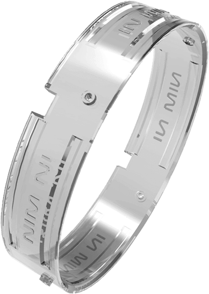 We Modified The Design Of The Blades And Developed - Pre-engagement Ring (1920x1100), Png Download