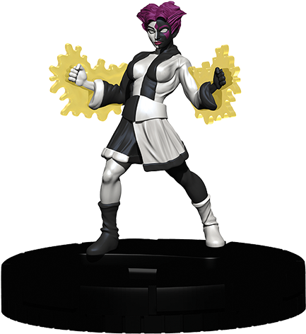 Click - Blink Heroclix (720x720), Png Download
