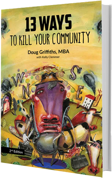 13 Ways To Kill Your Community Continues To Be An Inspiration - 13 Ways To Kill Your Community 2nd Edition (600x600), Png Download