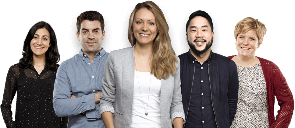 Makeba Petersonsupply Chain Coordinatorshow My Team - 温纯青 (1024x424), Png Download