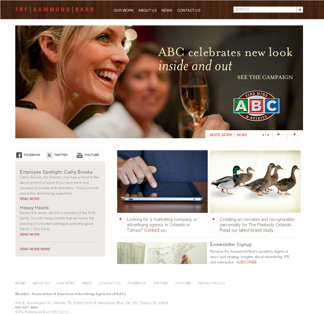 Fry Hammond Barr Competitors, Revenue And Employees - Abc Fine Wine & Spirits (1080x1124), Png Download