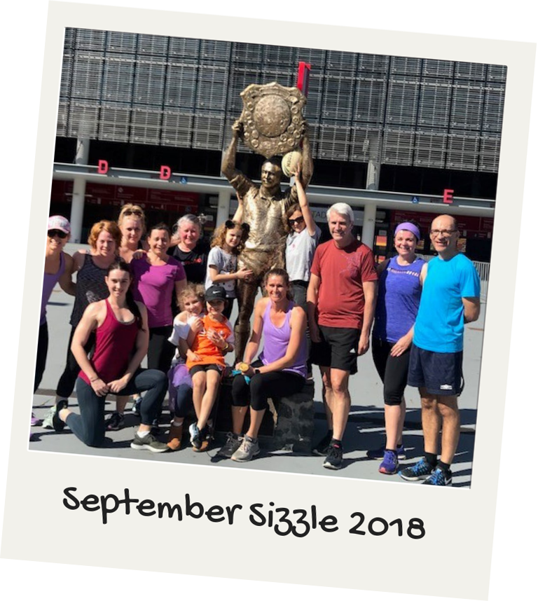 Epilepsy Queensland Ivy Remembers Little Of Her First - Crew (768x858), Png Download