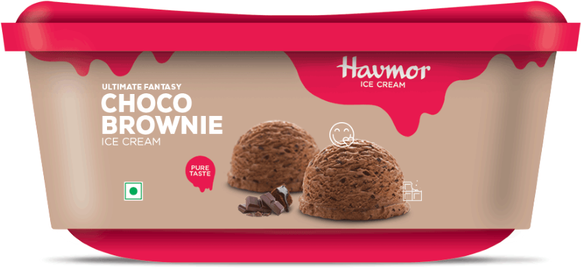 Ice Cream Tub Png - Havmor (1064x768), Png Download